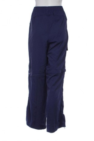 Γυναικείο παντελόνι Cotton On, Μέγεθος XL, Χρώμα Μπλέ, Τιμή 29,99 €