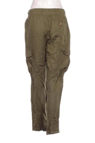 Damskie spodnie Cotton On, Rozmiar S, Kolor Zielony, Cena 95,99 zł