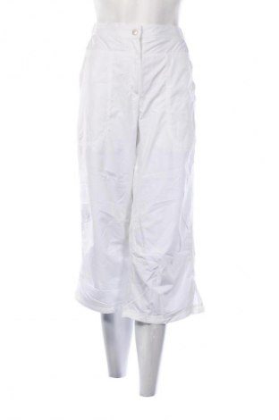 Damenhose Crane, Größe L, Farbe Weiß, Preis € 20,02