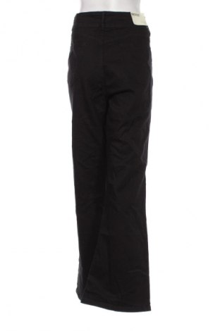 Damenhose Crossroads, Größe 3XL, Farbe Schwarz, Preis 64,99 €