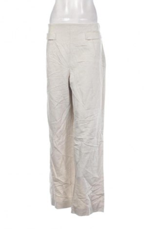 Damenhose Cue, Größe L, Farbe Beige, Preis € 66,99