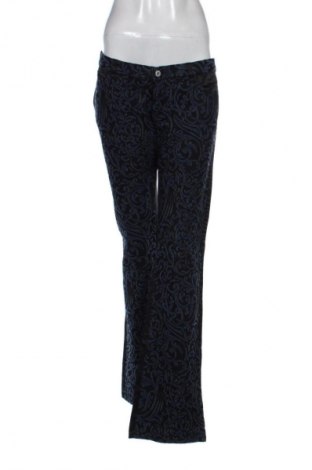 Pantaloni de femei Dake, Mărime M, Culoare Multicolor, Preț 76,00 Lei