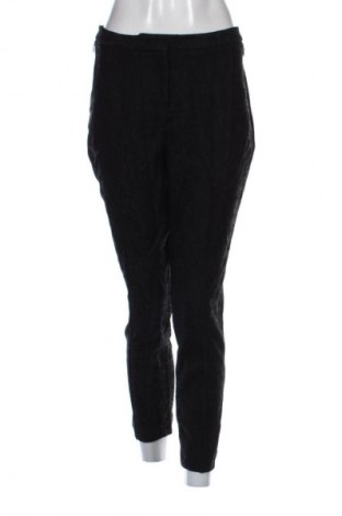 Pantaloni de femei David Lawrence, Mărime XL, Culoare Negru, Preț 113,99 Lei