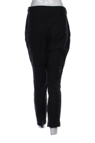 Pantaloni de femei David Lawrence, Mărime XL, Culoare Negru, Preț 113,99 Lei