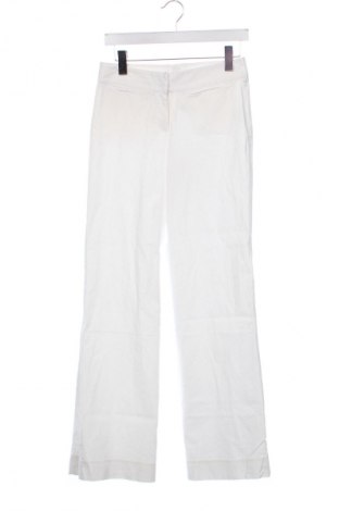 Pantaloni de femei Day Birger Et Mikkelsen, Mărime S, Culoare Alb, Preț 680,00 Lei