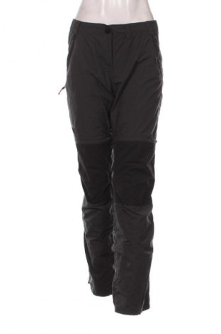 Γυναικείο παντελόνι Decathlon, Μέγεθος S, Χρώμα Γκρί, Τιμή 20,02 €