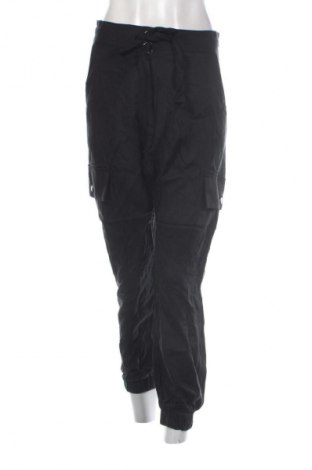 Damenhose Decjuba, Größe M, Farbe Schwarz, Preis € 97,99