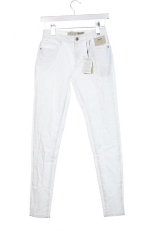 Dámské kalhoty  Denim Co., Velikost S, Barva Stříbrná, Cena  239,00 Kč