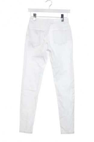 Dámské kalhoty  Denim Co., Velikost S, Barva Stříbrná, Cena  239,00 Kč