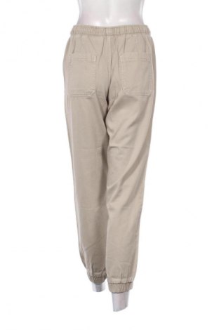 Damskie spodnie Denim Co., Rozmiar S, Kolor Beżowy, Cena 105,70 zł