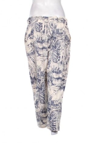 Dámske nohavice Desigual, Veľkosť XL, Farba Viacfarebná, Cena  31,71 €