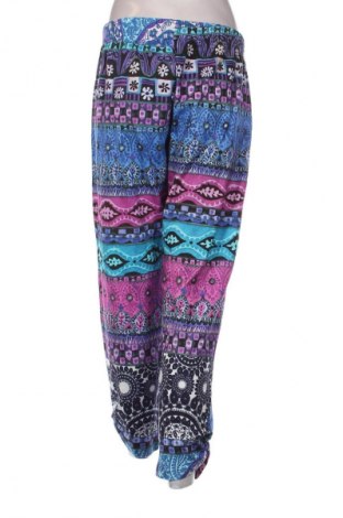 Dámské kalhoty  Desigual, Velikost L, Barva Vícebarevné, Cena  1 899,00 Kč