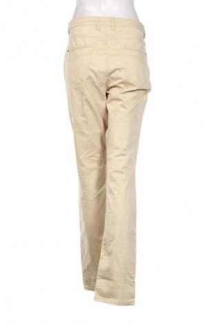 Damenhose Didi, Größe L, Farbe Beige, Preis € 15,00