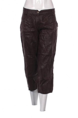Damenhose Didi, Größe XL, Farbe Braun, Preis 14,83 €