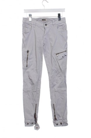 Damenhose Diesel, Größe M, Farbe Grau, Preis € 97,00