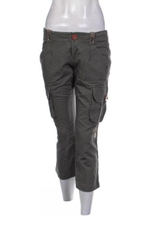 Damenhose Diesel, Größe S, Farbe Grau, Preis € 97,00