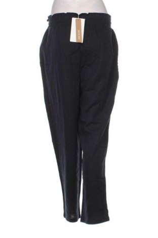 Pantaloni de femei Diverse, Mărime M, Culoare Albastru, Preț 121,34 Lei