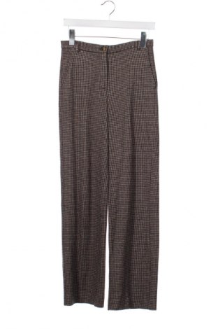 Pantaloni de femei ETIC, Mărime XS, Culoare Multicolor, Preț 76,00 Lei