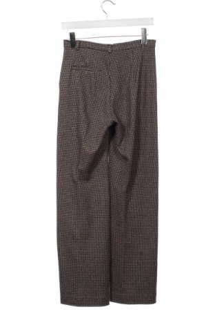 Pantaloni de femei ETIC, Mărime XS, Culoare Multicolor, Preț 76,00 Lei