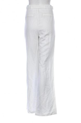 Γυναικείο παντελόνι Edc By Esprit, Μέγεθος XL, Χρώμα Λευκό, Τιμή 18,99 €