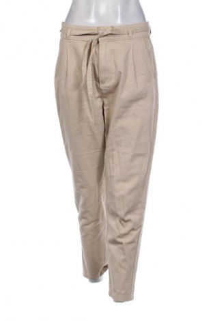 Női nadrág Edc By Esprit, Méret S, Szín Bézs, Ár 8 178 Ft
