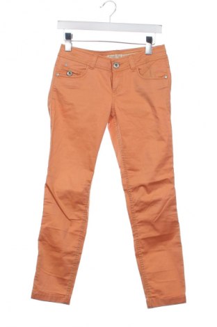 Γυναικείο παντελόνι Edc By Esprit, Μέγεθος S, Χρώμα Πορτοκαλί, Τιμή 20,99 €