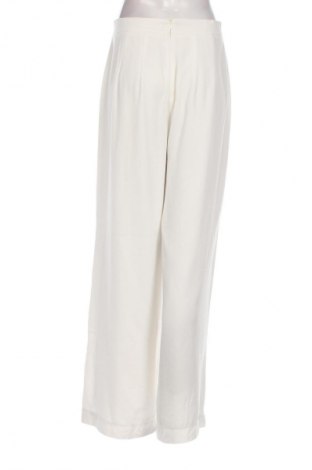 Pantaloni de femei Edited, Mărime M, Culoare Alb, Preț 126,32 Lei