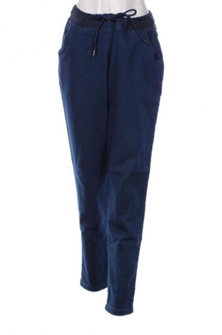Damenhose Elle Nor, Größe XL, Farbe Blau, Preis € 15,00