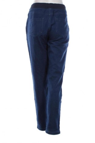 Damenhose Elle Nor, Größe XL, Farbe Blau, Preis € 15,00