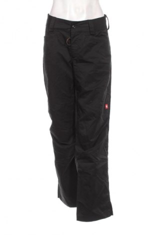 Pantaloni de femei Engelbert Strauss, Mărime XXL, Culoare Negru, Preț 141,99 Lei