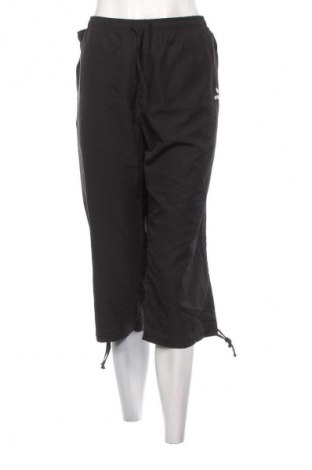 Damenhose Erima, Größe XXL, Farbe Schwarz, Preis € 22,99