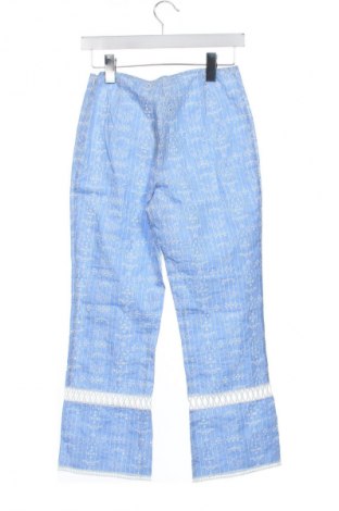 Дамски панталон Ermanno Scervino, Размер XS, Цвят Многоцветен, Цена 171,28 €