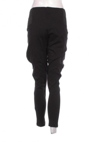 Damskie spodnie Esmara, Rozmiar 4XL, Kolor Czarny, Cena 95,99 zł
