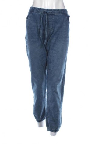 Pantaloni de femei Esmara, Mărime XL, Culoare Albastru, Preț 76,32 Lei