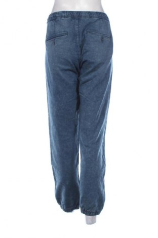 Pantaloni de femei Esmara, Mărime XL, Culoare Albastru, Preț 76,32 Lei
