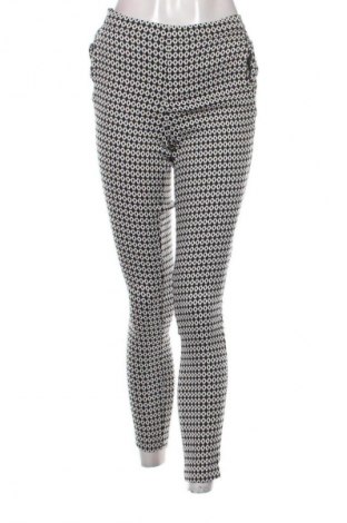 Pantaloni de femei Esmara, Mărime M, Culoare Multicolor, Preț 77,17 Lei