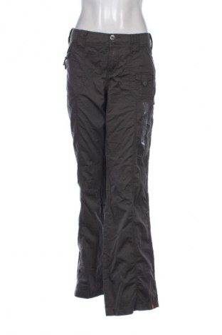Дамски панталон Esprit, Размер XL, Цвят Кафяв, Цена 41,99 лв.