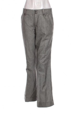 Pantaloni de femei Esprit, Mărime L, Culoare Gri, Preț 141,99 Lei