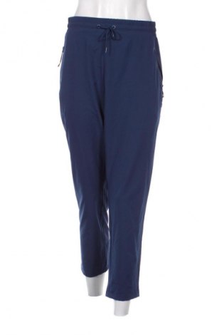 Damenhose Esprit, Größe XL, Farbe Blau, Preis € 20,99