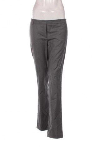 Pantaloni de femei Esprit, Mărime M, Culoare Gri, Preț 141,99 Lei