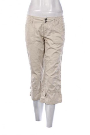 Damenhose Esprit, Größe M, Farbe Beige, Preis 20,99 €