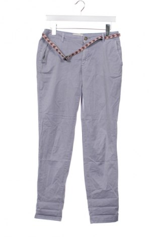 Damskie spodnie Esprit, Rozmiar XS, Kolor Fioletowy, Cena 94,38 zł