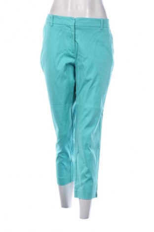 Pantaloni de femei Esprit, Mărime XL, Culoare Verde, Preț 108,04 Lei