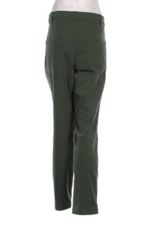 Damenhose Essentials by Tchibo, Größe XXL, Farbe Grün, Preis 15,00 €