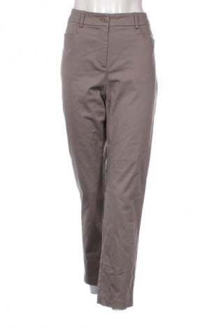 Damenhose Eterna, Größe XL, Farbe Braun, Preis 41,94 €