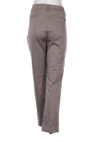 Damenhose Eterna, Größe XL, Farbe Braun, Preis 41,94 €