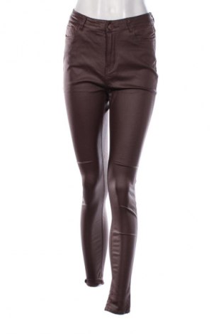 Damenhose Ever.me by Takko Fashion, Größe M, Farbe Braun, Preis € 15,00
