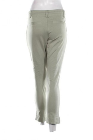 Damskie spodnie Ever.me by Takko Fashion, Rozmiar XS, Kolor Zielony, Cena 95,99 zł
