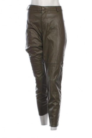 Damenhose Ever.me by Takko Fashion, Größe XL, Farbe Grün, Preis € 20,99