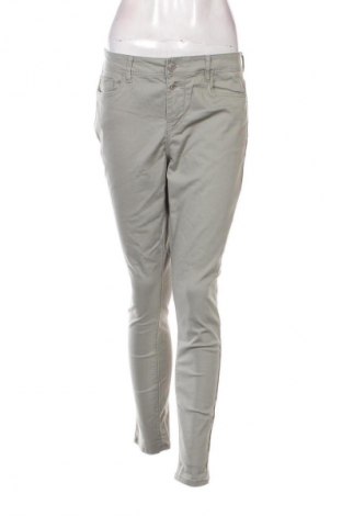 Dámské kalhoty  Ever.me by Takko Fashion, Velikost M, Barva Zelená, Cena  371,00 Kč